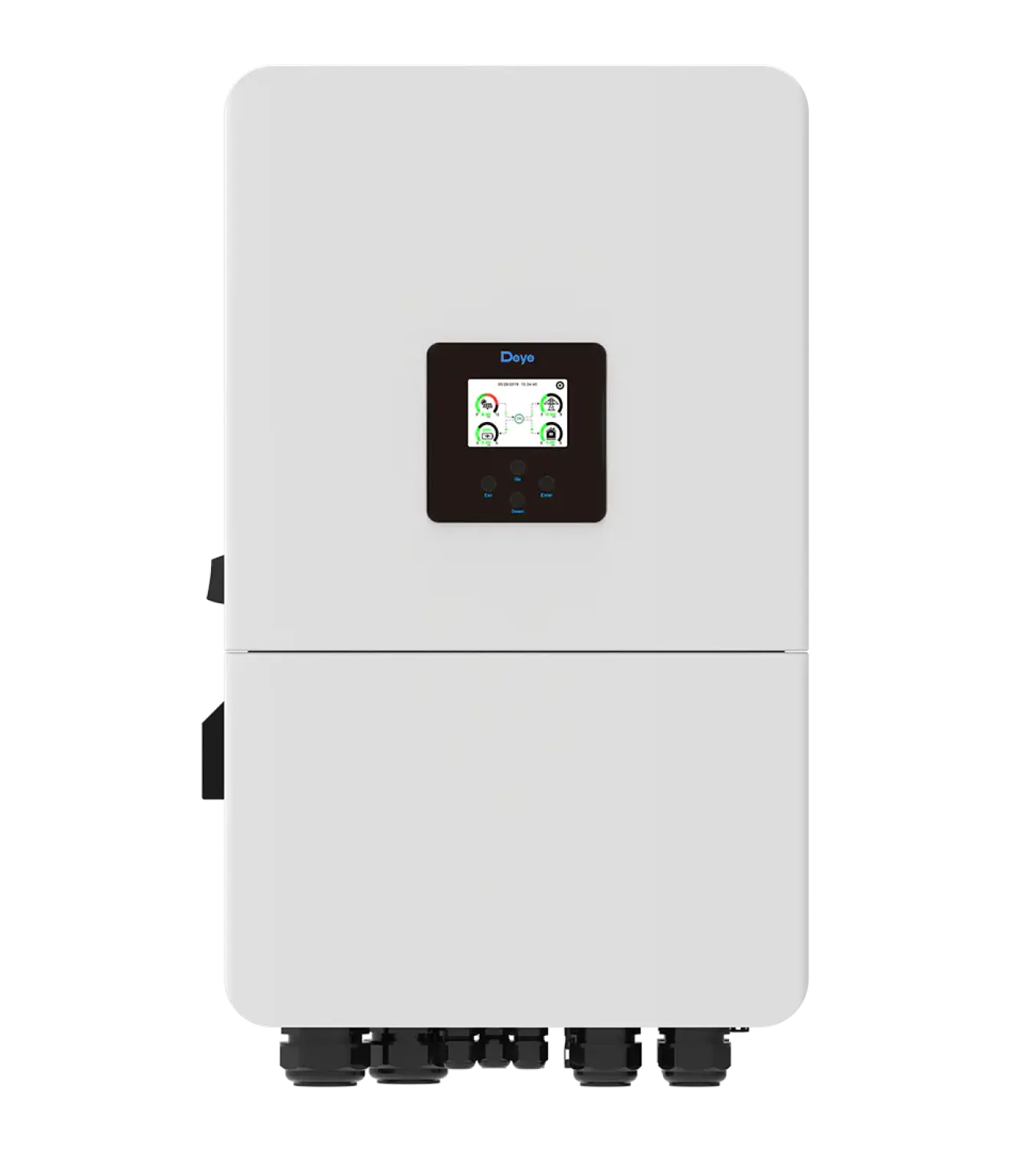 Deye Inverter Hybrid LV 20kW 2MPPT | SUN-20K-SG05LP3-EU-SM2